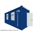 Containerhaus / Modulares Gebäude / Portable House / Zelt (shs-fp-accommodation024)